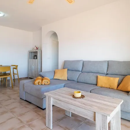 Apartament Awesome In *