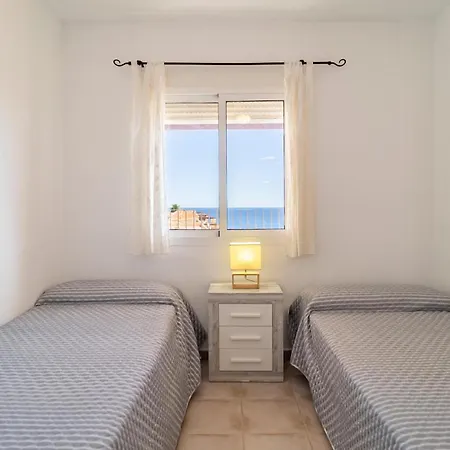 Apartament Awesome In Mojácar